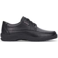 mephisto zapatos bajos ezard para hombre