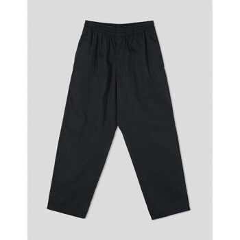 Polar Skate Co Pantalones PANTALÓN SURF PANTS BLACK para mujer