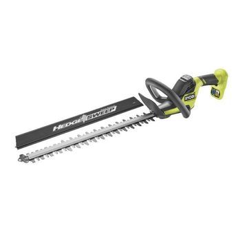 Cortasetos Linea Inalámbrico One+ 18v - Cuchillas De 50 Cm - Ryobi