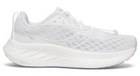 saucony ride 18 summer - mujer - blanco