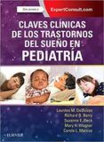 claves clinicas de los trastornos del sueno en pediatria