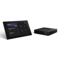 sistema de videoconferencia lenovo thinksmart core gen 2ctrl mtr intel core ultra 516gb256gb ssdwindows 11 iot101 tactilwi-fi 6e