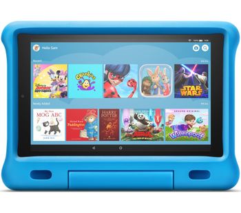 Fire HD 10