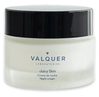 Valquer Crema Facial Hidratante de Noche 50 ml