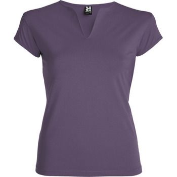 Roly Camiseta Belice para mujer