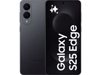 samsung galaxy s25 edge negro 512 gb 12 gb ram 67 wqhd qualcomm snapdragon 8 elite 3900 mah android 15