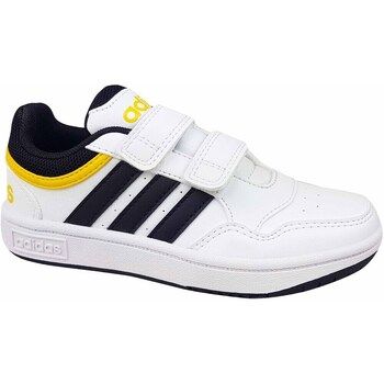 adidas Zapatillas Hoops 3.0 Cf C para niña