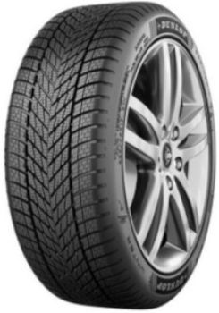 Dunlop Winter ( 255/35 R19 96W XL, con protector de llanta (MFS) BLK, EVs )