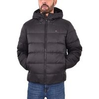 tommy hilfiger abrigo de plumas mw0mw41983 para hombre