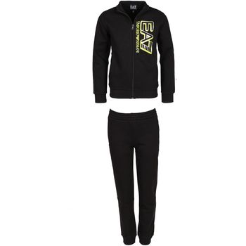 Emporio Armani EA7 Chándal 6HBV53-BJ07Z para niño