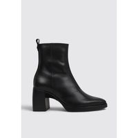 wonders botines l-1601 para mujer