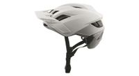 casco mtb troy lee designs flowline se mips gris