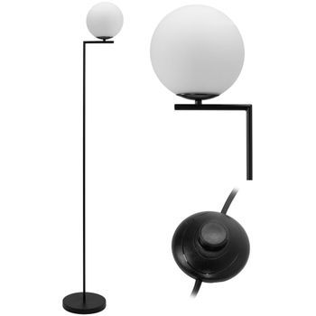 Lámpara De Pie App920-1f