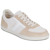 tommy hilfiger zapatillas th tribeca sneaker suede para mujer