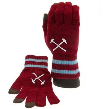 West Ham United Fc Guantes TA10191 para niño