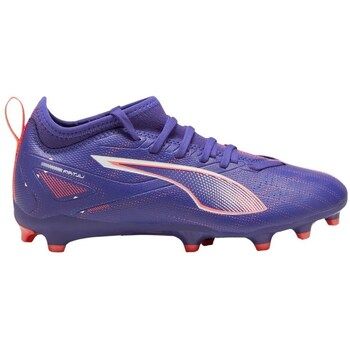 Puma Zapatillas de fútbol Ultra 5 Match Fg ag para niño