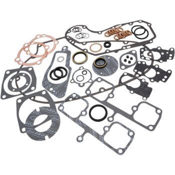 Kit juntas motor Harley-Davidson Ironhead '73-'76 Cometic