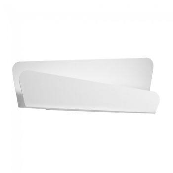 Aplique de pared bascia