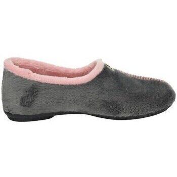 Vulca-bicha Pantuflas Zapatillas casa vb para mujer