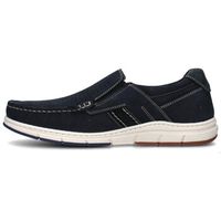 valleverde mocasines 13860 para hombre