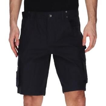 Champion Short Triple para hombre