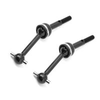 eje unidad cvd de 33mm para coche rc tamiya tt02 tt01 tt01d tt01e escala 110 - pieza de repuesto mejorada