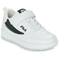 fila zapatillas fila rega nf velcro kids para nina