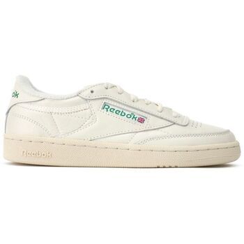 Reebok Sport Deportivas Moda Club 85 Vintage Entrenadores para mujer