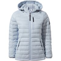 tog24 abrigo de plumas drax para mujer