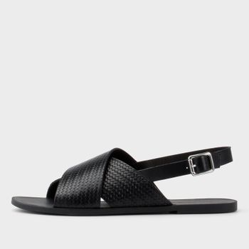 Vagabond Women's Tia 2.0 Leather Sandals - UK 6