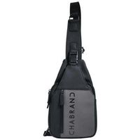 chabrand bolso bandolera holster zippee touch bis para hombre