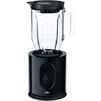 Braun JB5050 Batidora de Vaso 900W Negra