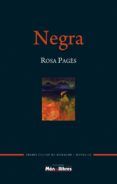 negra (cat) (premi ciutat de manacor de novel.la maria antonia oliver