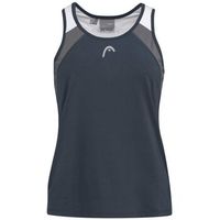 head tops y camisetas top club para nina