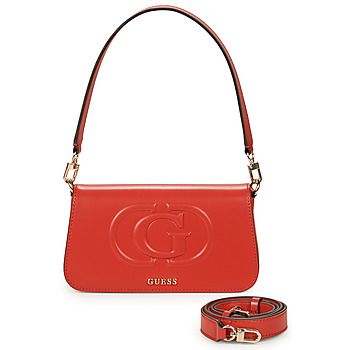 Guess Bolso ECO MIETTA FLAP SHOULDER para mujer