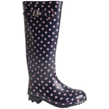 Lunar Botas GS213 para mujer