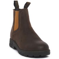 jeep botines 737 quad ebony para mujer