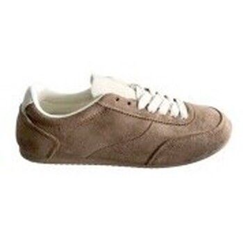 Shoes Zapatillas DEPORTIVAS CASUAL SLIPS CORDON para mujer