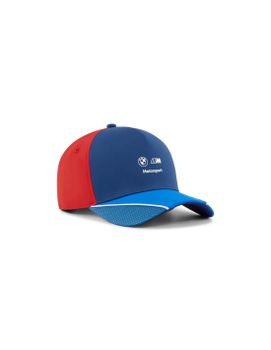 Gorra Puma Bmw Bb Cap,Pro Blue, Hombre