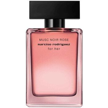 Narciso Rodriguez Perfume Eau De Parfum Musk Noir Rose 50 ml para mujer