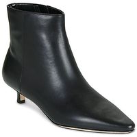 lauren ralph lauren botines francesca bootie para mujer