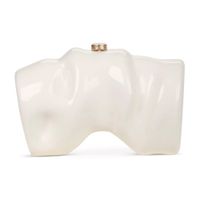 cult gaia bolsos mujer - blanco talla os
