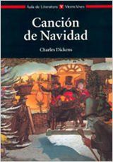 Cancion De Navidad N/c