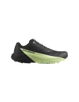 zapatillas de trail salomon pulsar negronegropatina g hombre