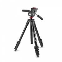 joby compact advanced tripode  bolsa de transporte