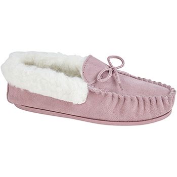 Mokkers Pantuflas DF1102 para mujer
