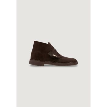Clarks Botines Desert Boot 26188310 para hombre