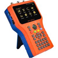 localizador v8 finder pro gt media pantalla 43 lcd con soporte dvbrs2xh265