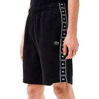 lacoste short gh7397 para hombre