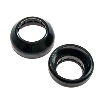Guardapolvo de horquilla 38x52x28mm All Balls par